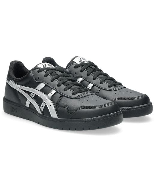 Asics Black Japan Pro for men