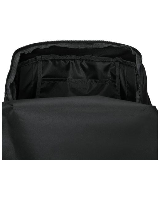 Asics Black Backpack 40L for men
