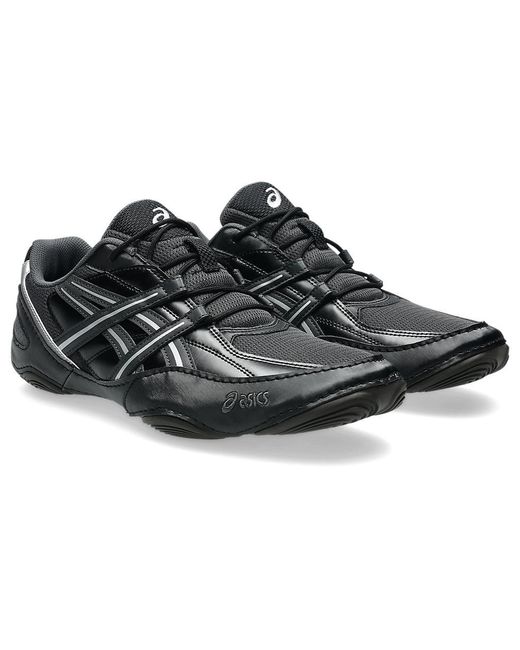 Hypersync di Asics in Black da Uomo