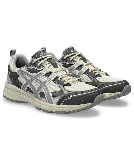 Asics Gray Gel-Nunobiki for men