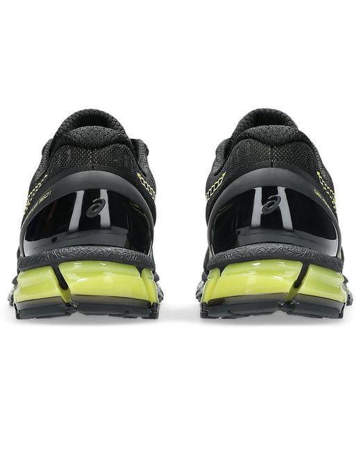 Asics Black Gel-Quantum 360 I for men
