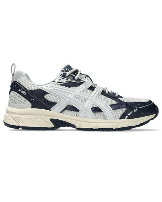 Gel-Nunobiki di Asics in Blue da Uomo