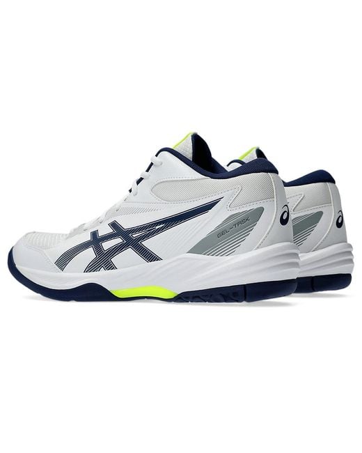 Gel-Task Mt 4 Asics pour homme en coloris White