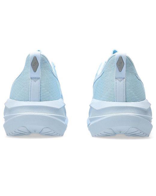 Novablast 5 Lite-Show di Asics in Blue