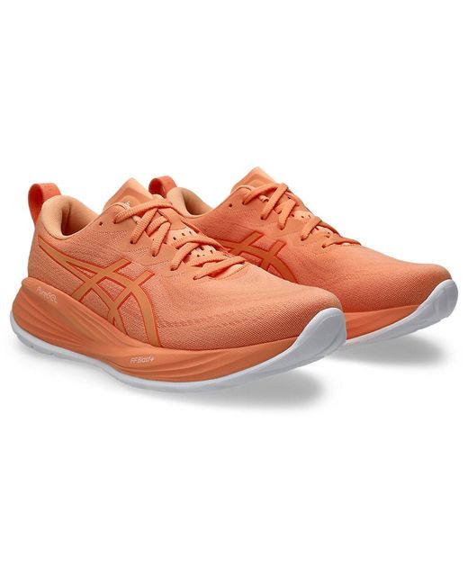 Asics Black Gel Cumulus 27 Shoe for men
