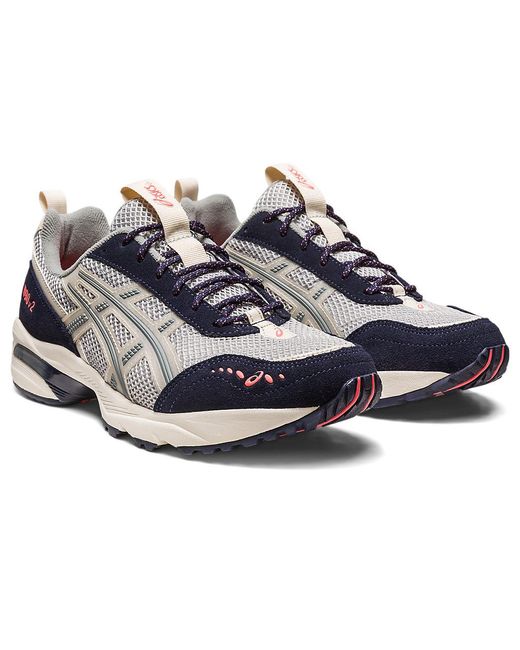 GEL-1090TM v2 Asics en coloris Blue