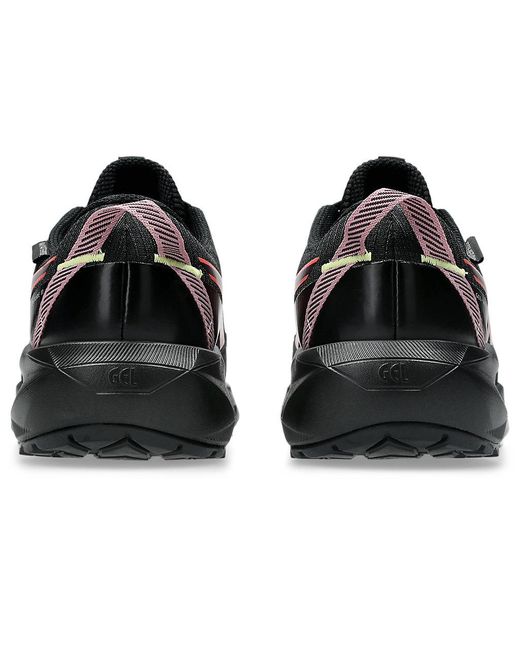 Asics Black Gel-venture 11 Waterproof