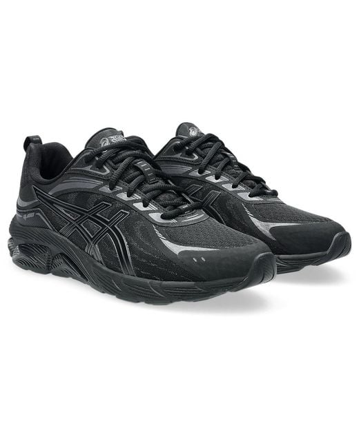 Asics Black Gel-Quantum 180 Viii for men