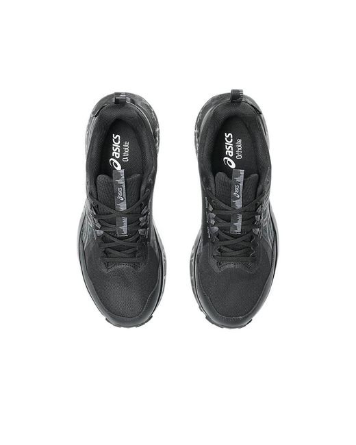 Asics Black Gel-sonoma 8 Gtx
