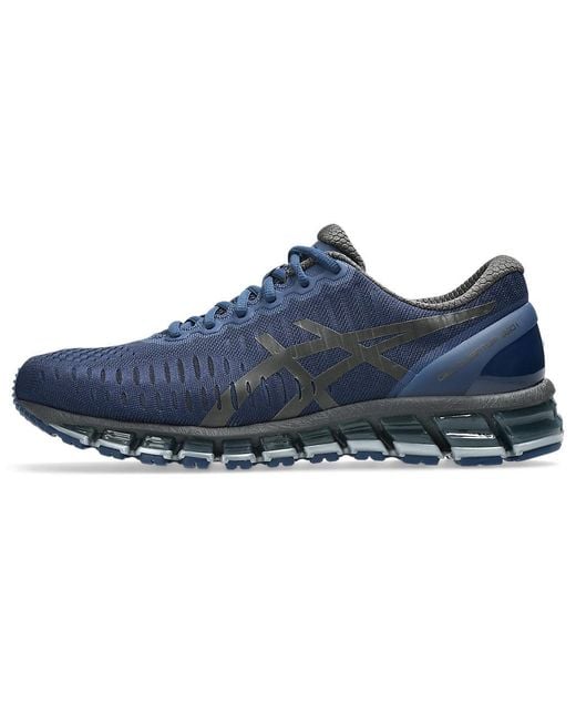 Asics Blue Gel-Quantum 360 I for men