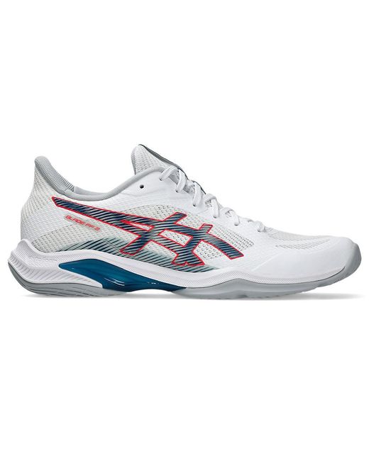 Asics White Blade Ff 2 for men