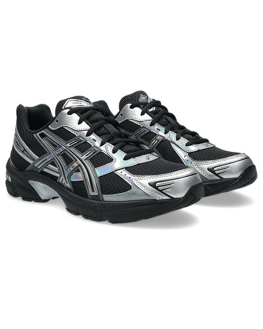 Asics Black Gel-1130 for men