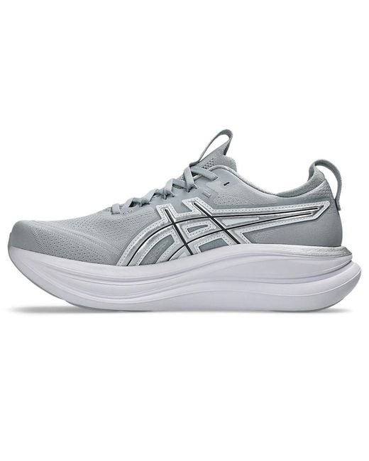 Asics Gray Gel-Nimbus 28 Atc for men