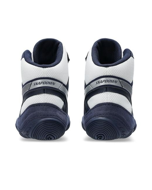 SNAPDOWN 4 Asics de hombre de color Blue