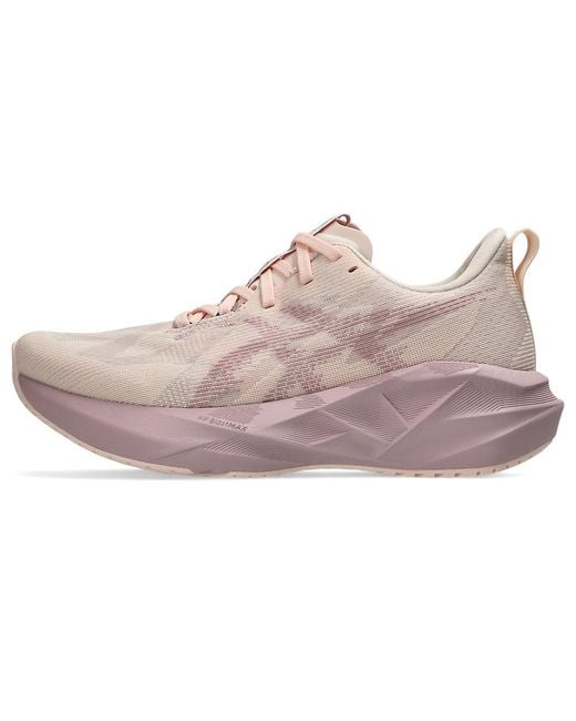 Asics Multicolor Novablast 5