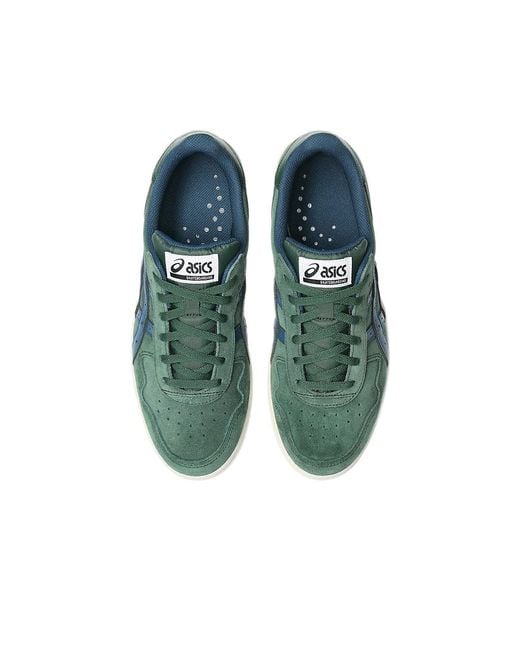 Asics Blue Japan Pro for men