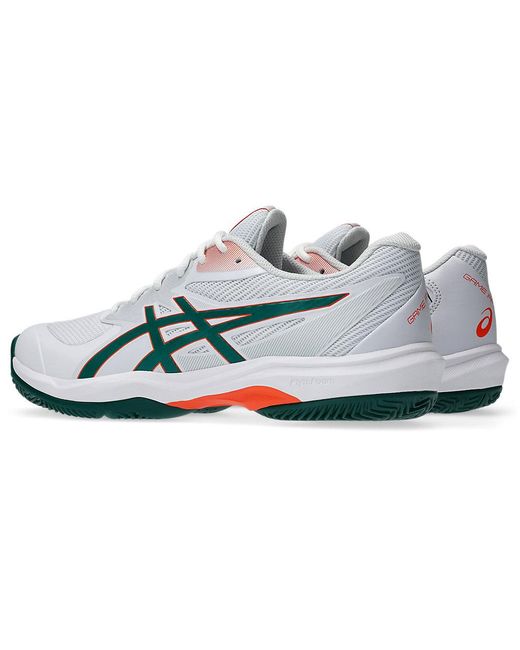 Asics Multicolor Game Ff Padel for men