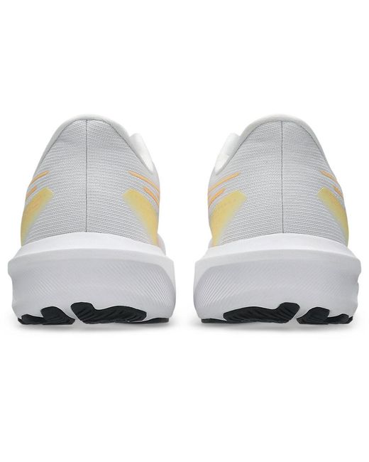 Asics White Gt-1000 15 for men