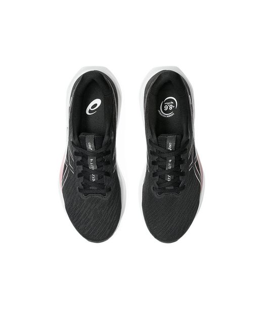 Asics Black Versablast 4