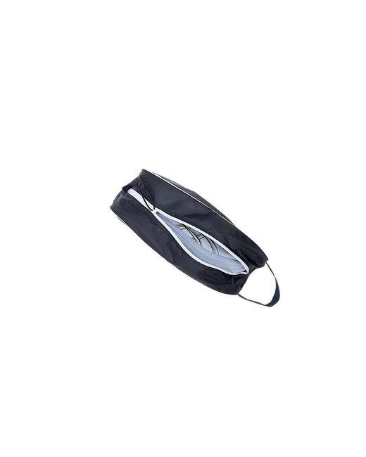 Asics Blue Shoes Case L for men