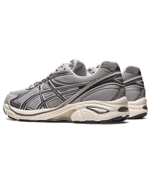 Asics Gray Gt-2160 for men
