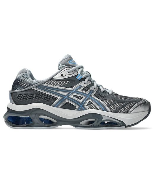 Asics Blue Gel-Kinetic 2.0 for men