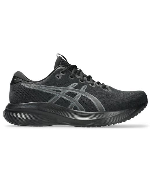 Asics GEL-EXCITE 11 in Black für Herren