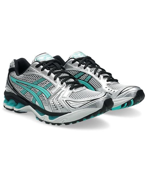 Asics Blue Gel Kayano 14 Papaya 1203A740-101 for men