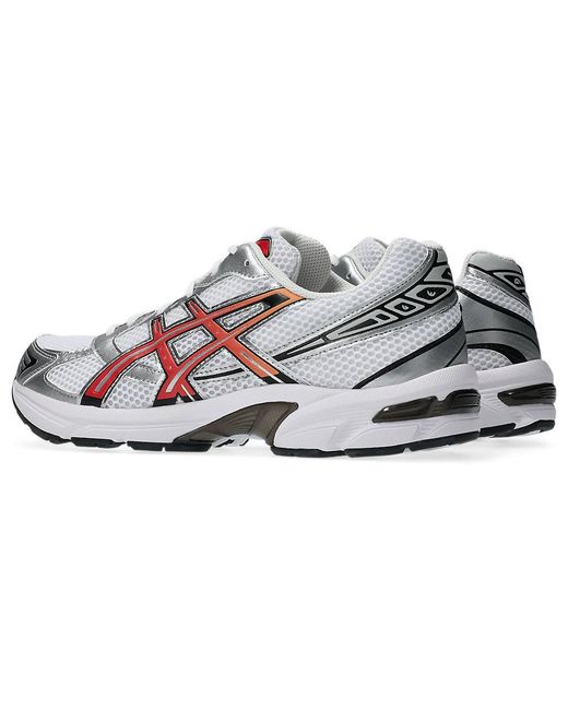 Asics Gray Gel-1130 for men
