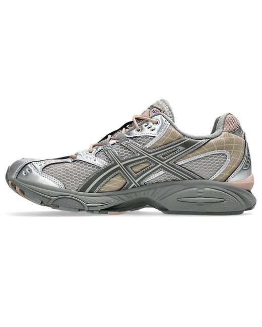 Gel-Nimbus 10.1 Asics pour homme en coloris Gray