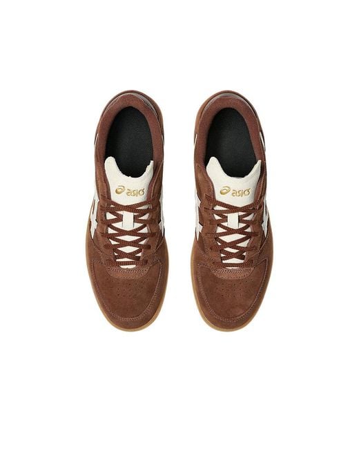 Asics Skyhand Og in het Brown voor heren