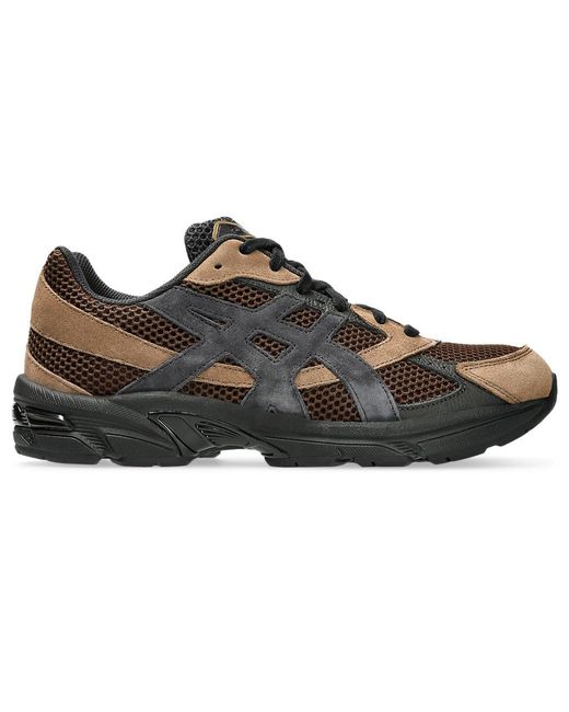 Asics Brown Gel-1130 for men