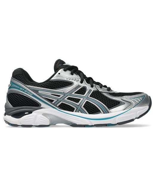 Asics Black Gt-2160 for men