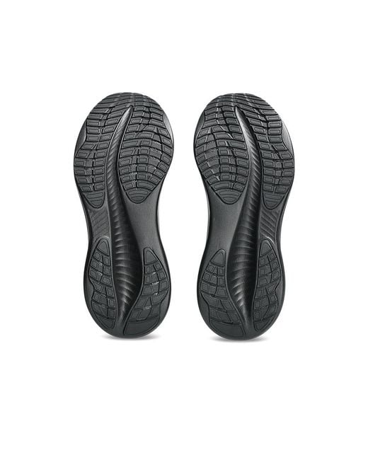 Asics GEL-EXCITE 11 in Black für Herren