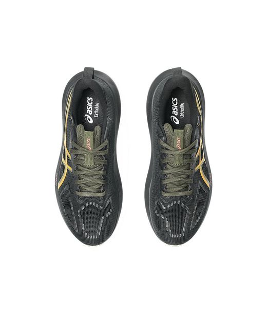 Gt-1000 14 Gtx di Asics in Blue