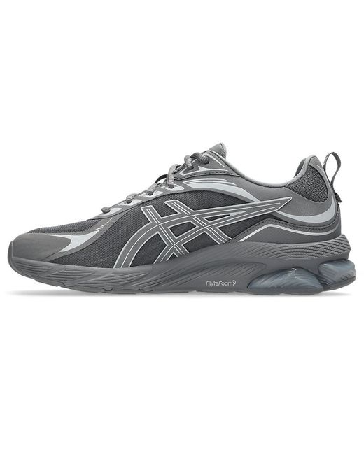 Asics Gray Gel-Quantum 180 Viii for men