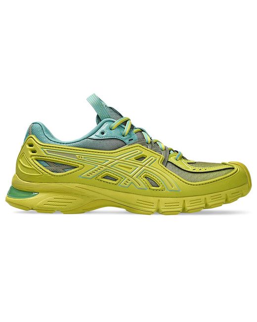 Asics Yellow Ub13-s Gel-sd-lyte for men