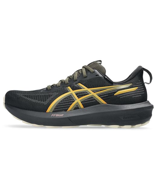 Gt-1000 14 Gtx di Asics in Blue