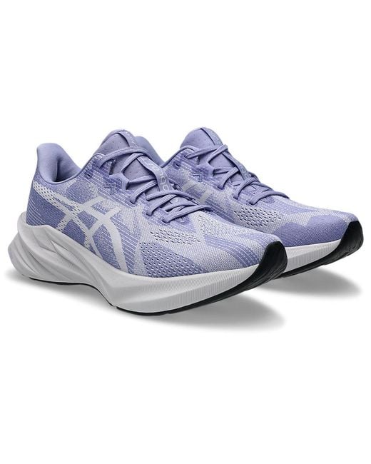 Asics Blue Dynablast 5