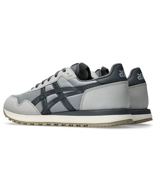 Asics Gray Tiger Runner Ii for men