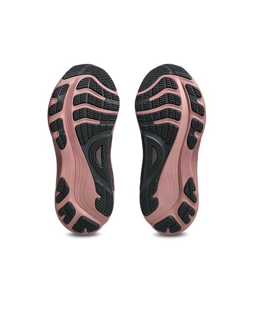 Asics Black Gel-kayano 32 Running Shoes