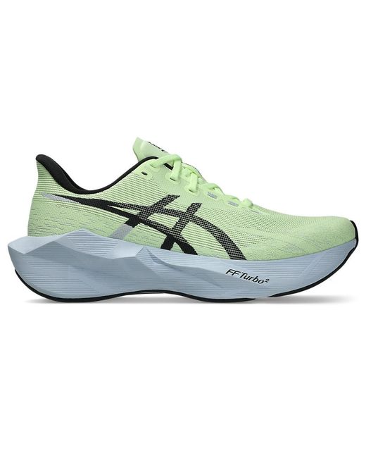 Asics Gray Novablast 6 for men