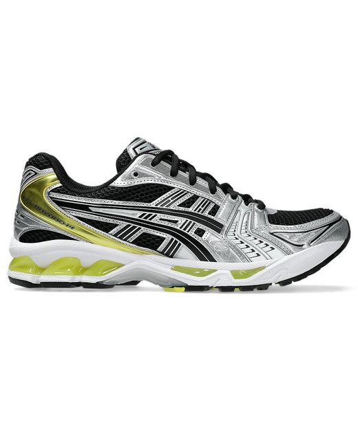 Gel-Kayano 14 di Asics in Black da Uomo