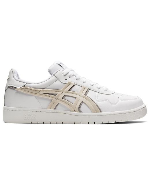 Asics White Japan S for men