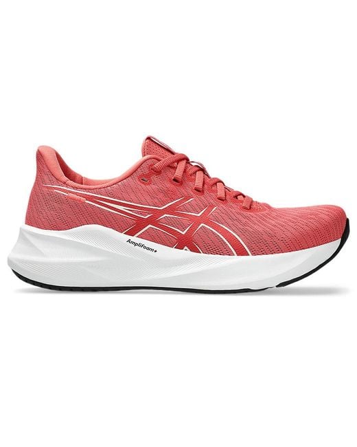 Asics Red Versablast 4