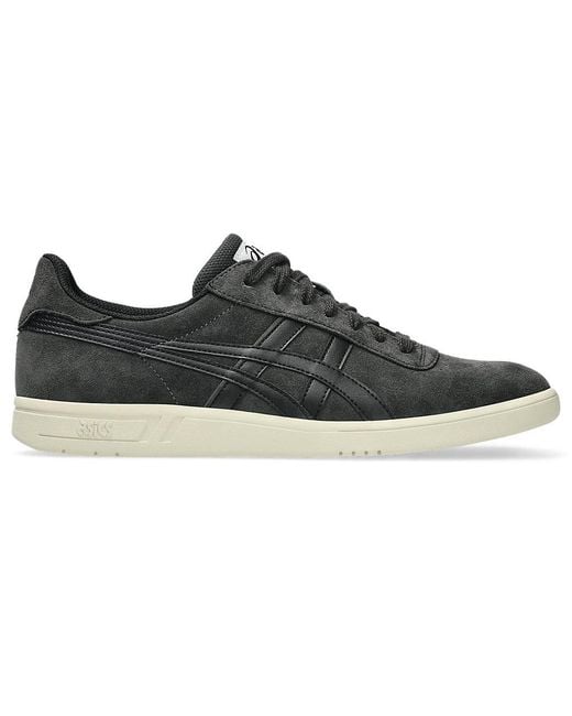 Asics Black Gel-Vickka Pro for men