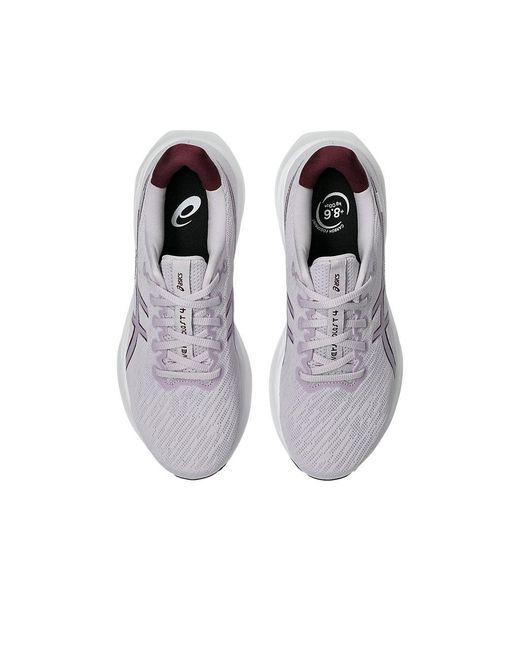 Asics White Versablast 4