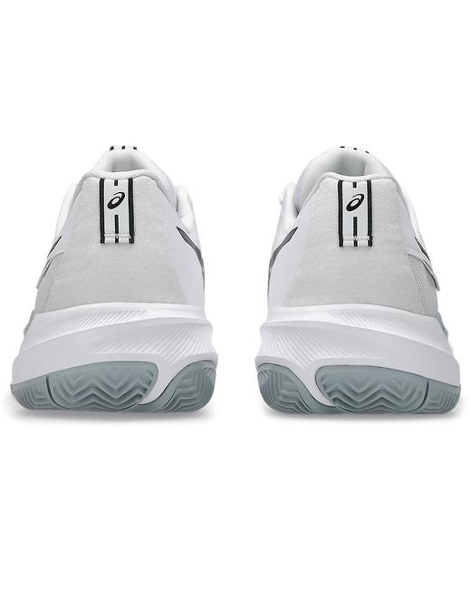 Asics White Gel-Challenger 15 for men