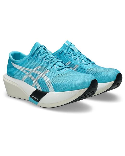 Asics Blue Metaspeed Edge Tokyo for men