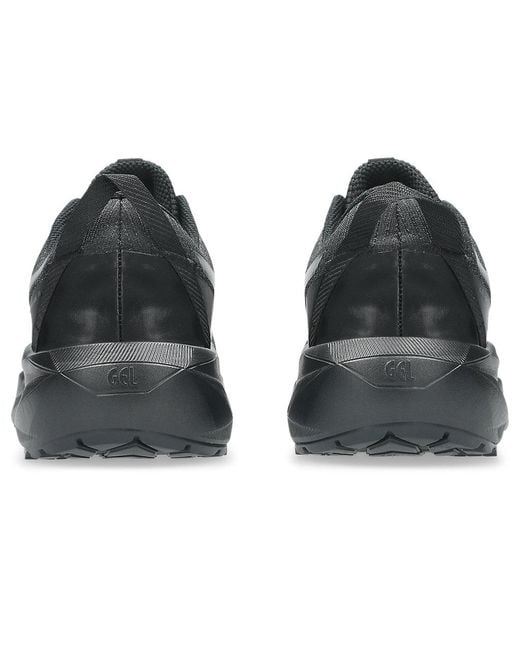 Asics Black Gel-Venture 11 for men